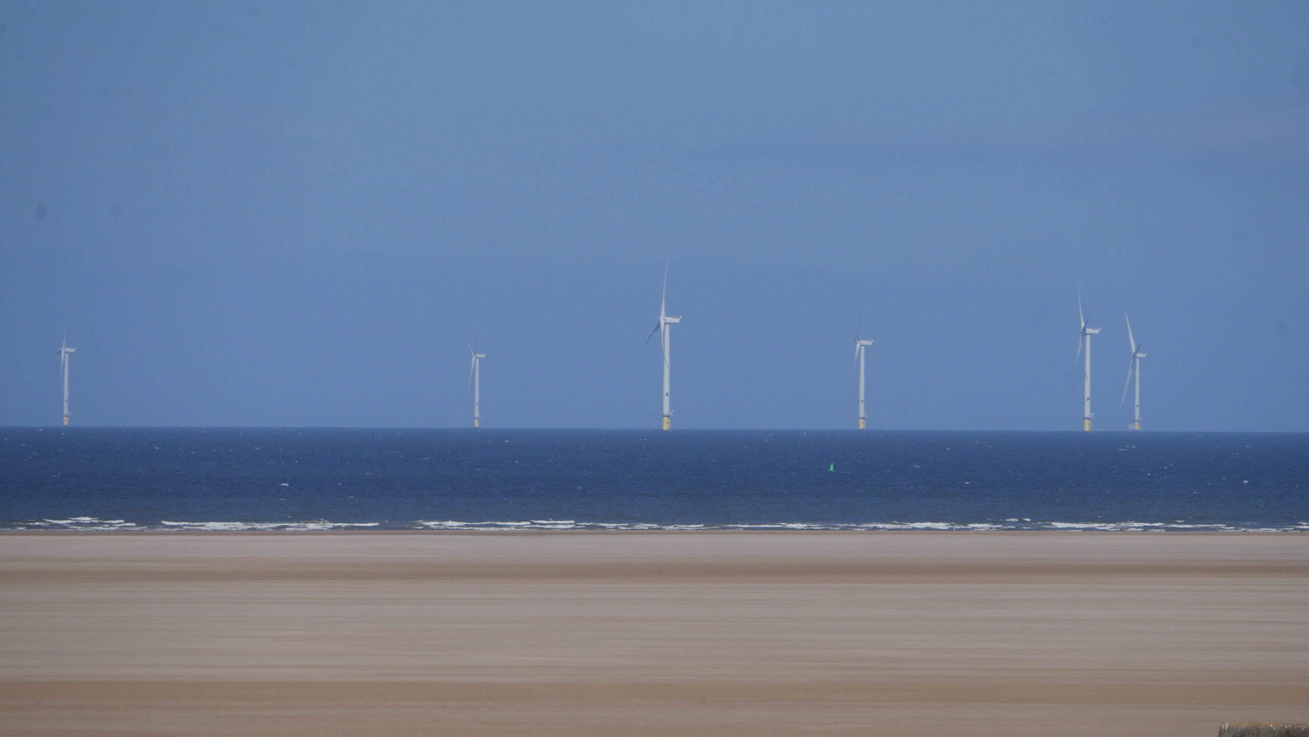 Opinion: Will Britain pave the way in Public Sector AI, Before it is too late?